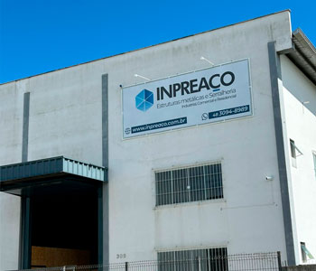 Inpreaço